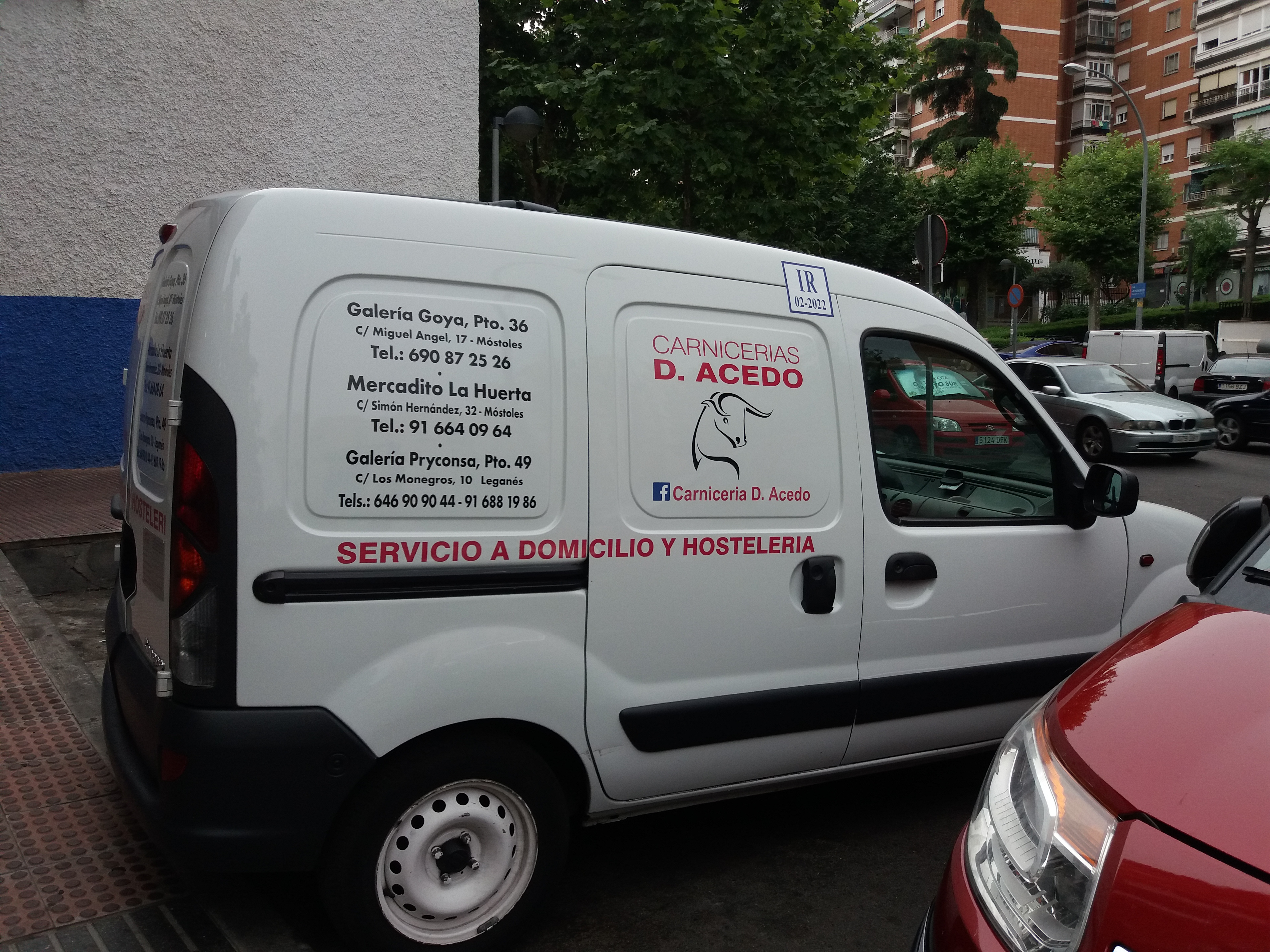 Galería de imágenes